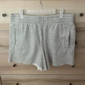 Aerie lounge shorts